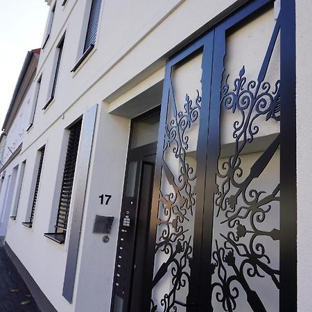 Das Stadthouse Grieskirchen Exteriör bild